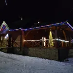 Nad Rzeka Dom wakacyjny *