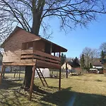 Dom wakacyjny Nad Rzeka Korczew