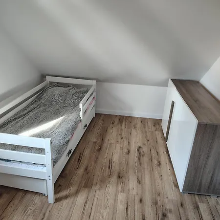 Nad Rzeka Casa de Férias *